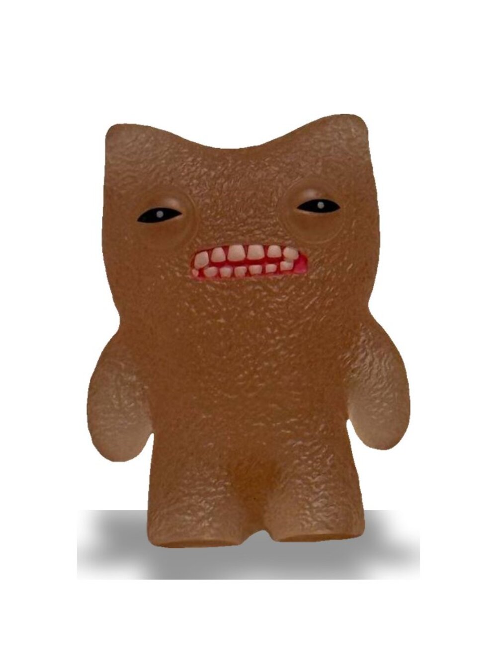 Fuggler 2.5" Translucent Organs Blob Monster